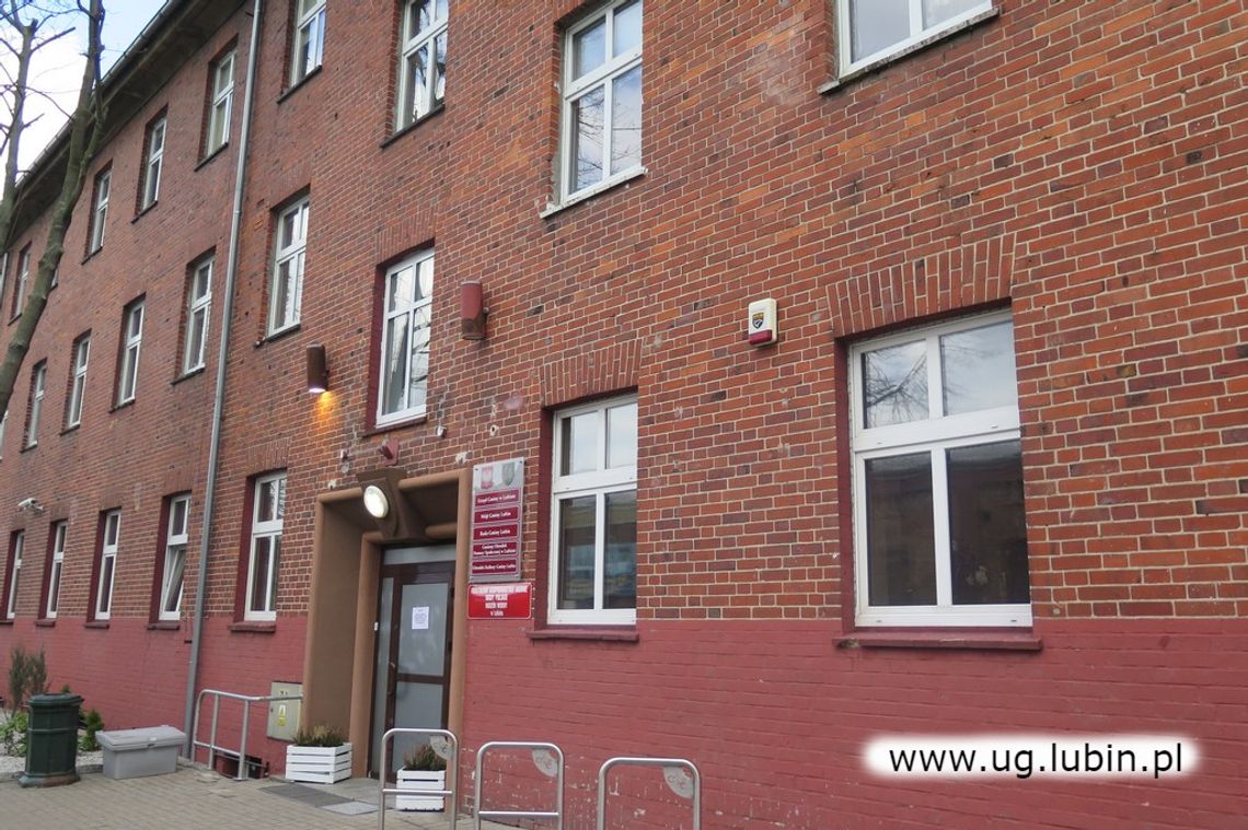31 sierpnia mieszkańcy gminy wiejskiej Lubin wybiorą wójta