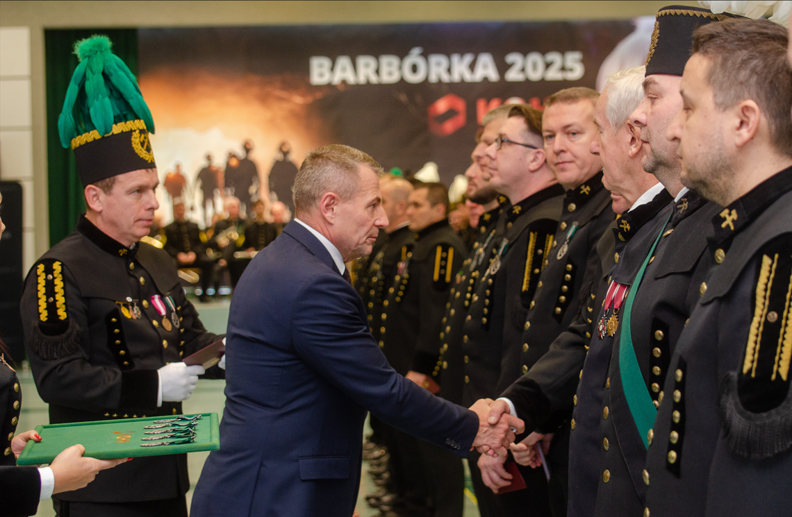 Akademia Górnicza w ZG Rudna