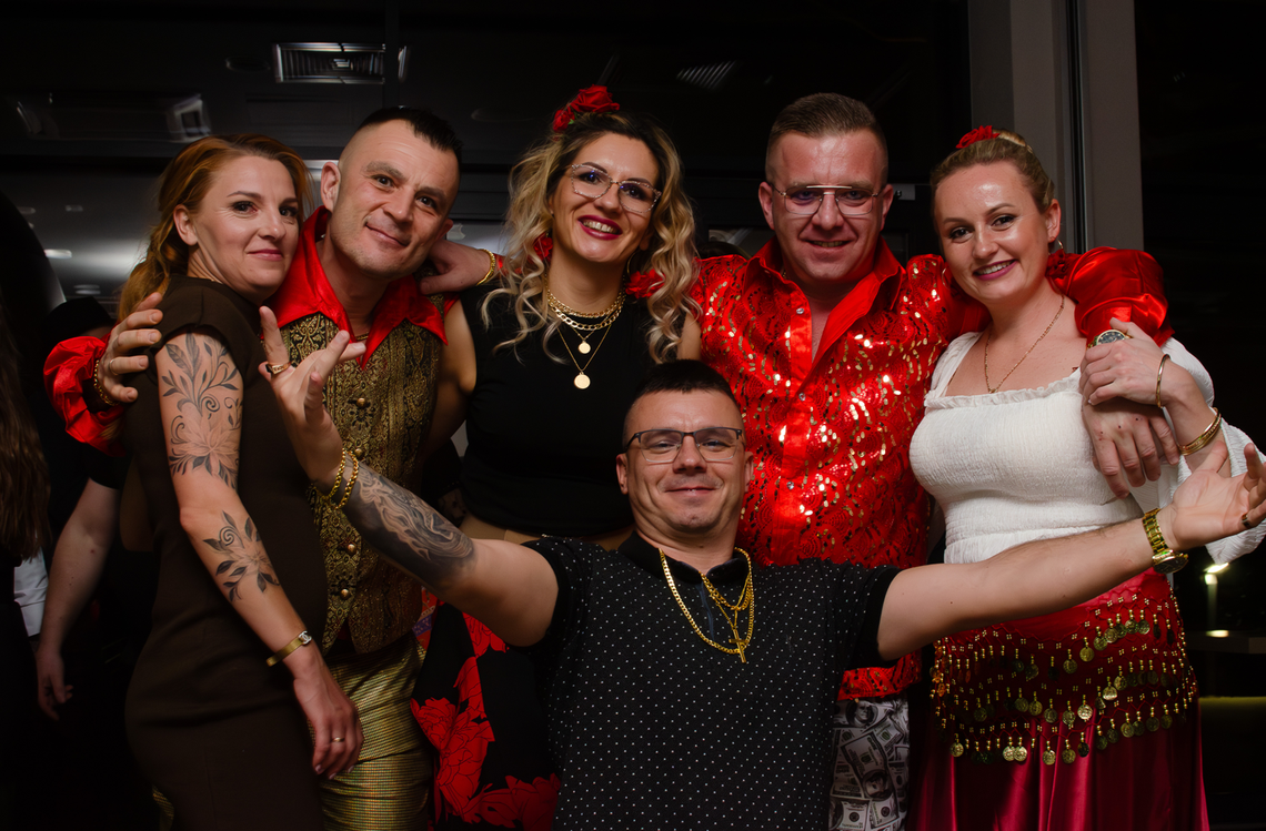 Biesiada Barbórkowa KZZPD Biesiada Barbórkowa KZZPD