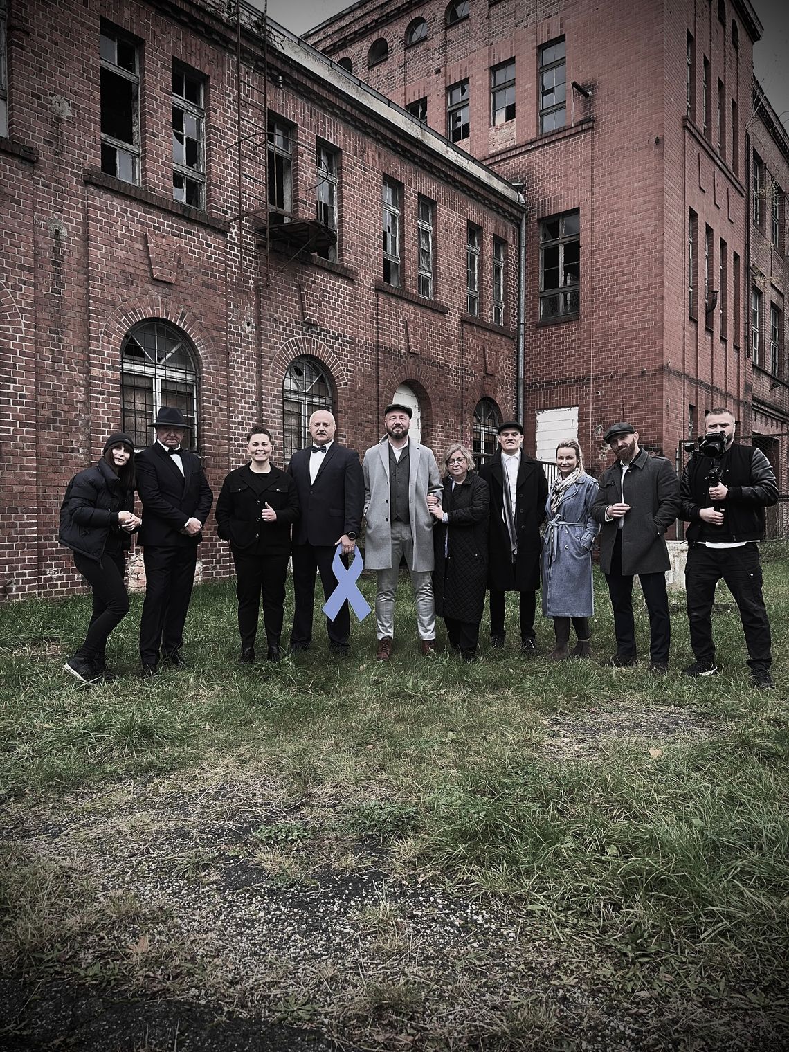 Bracie! Nie daj się prostacie! Bracie! Nie daj się prostacie!