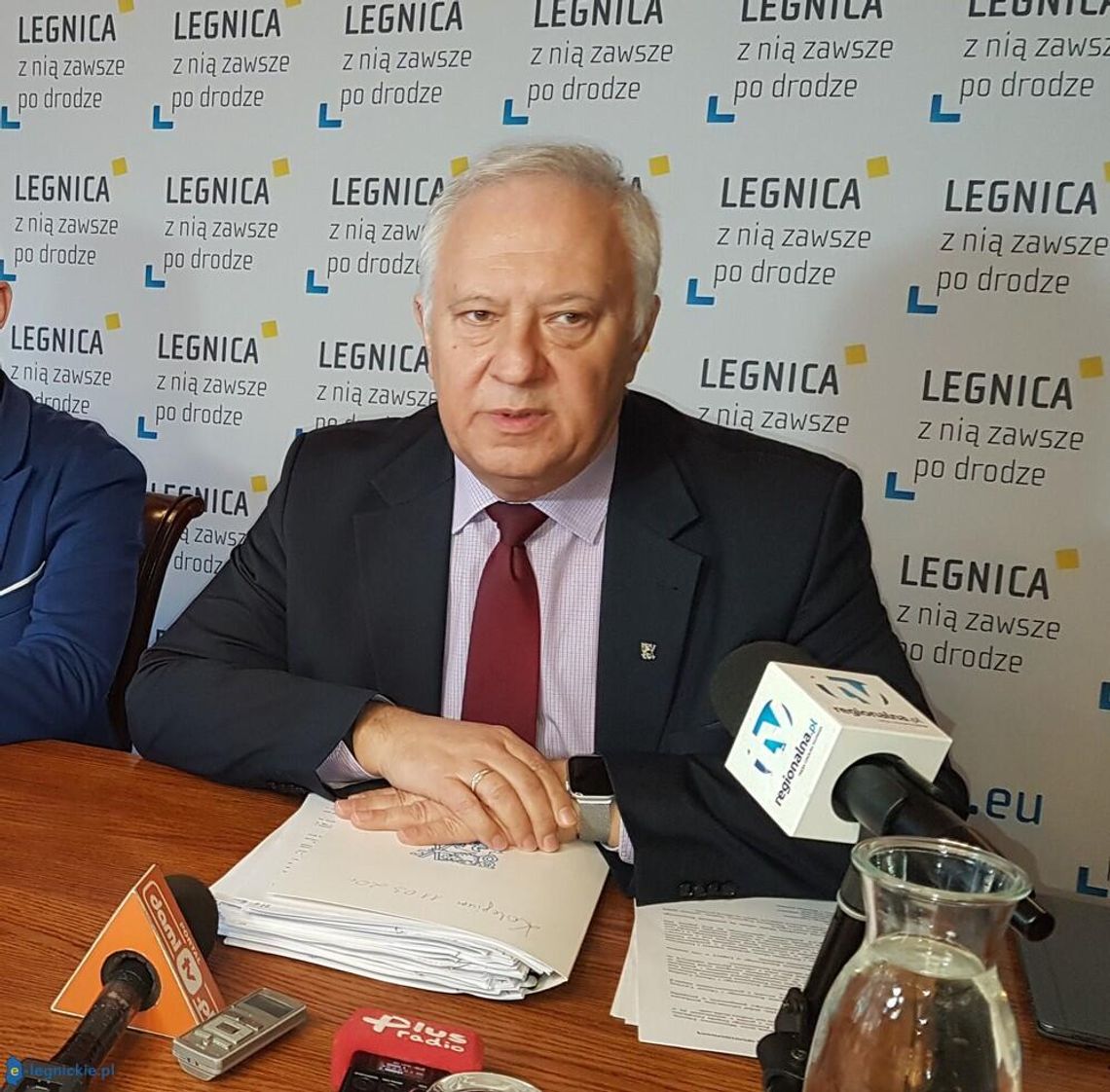 Braterstwo legnicko-polkowickie Braterstwo legnicko-polkowickie