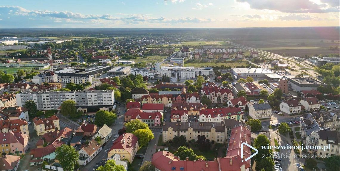 Schronów nie ma, ale i tak jest... Schronów nie ma, ale i tak jest...