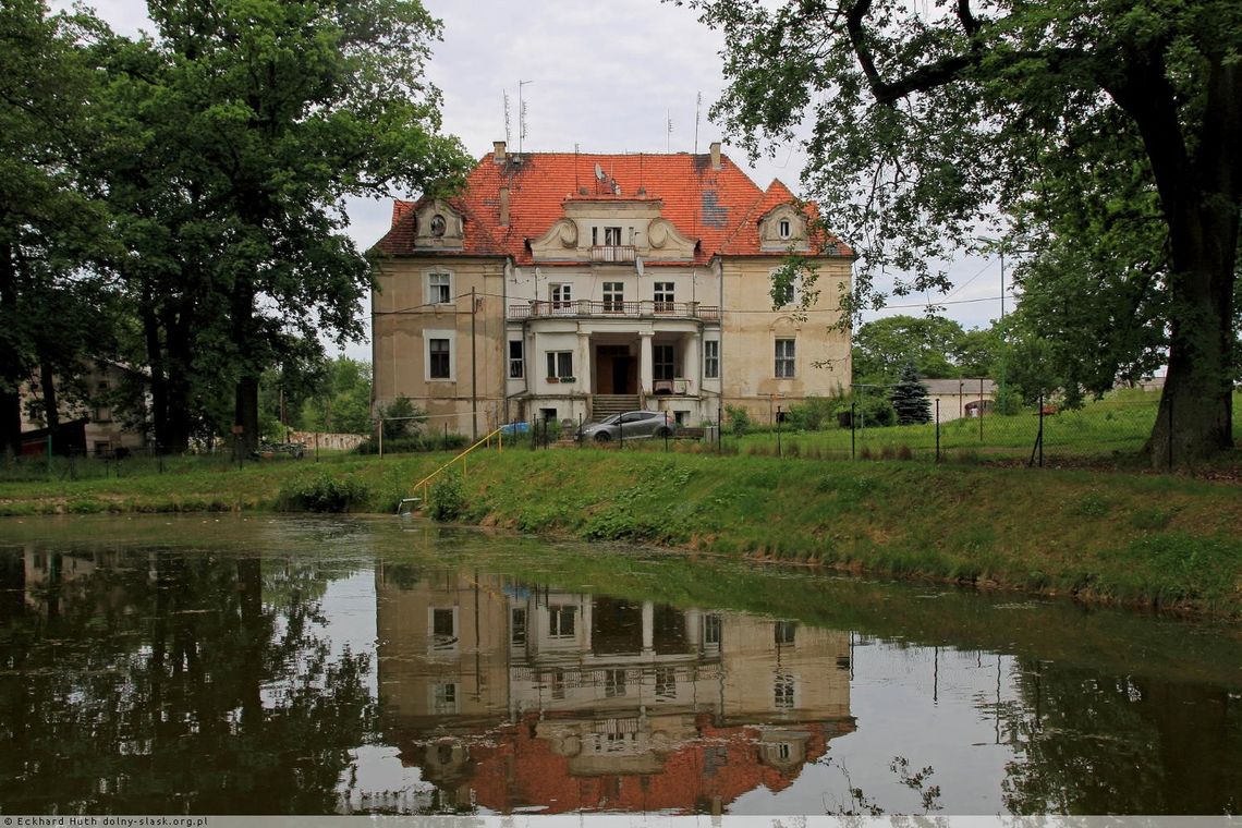 Ciekawe spotkanie z burmistrzem w Kaźmierzowie