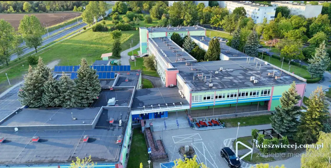 Decyzji jeszcze nie ma. Przynajmniej formalnej