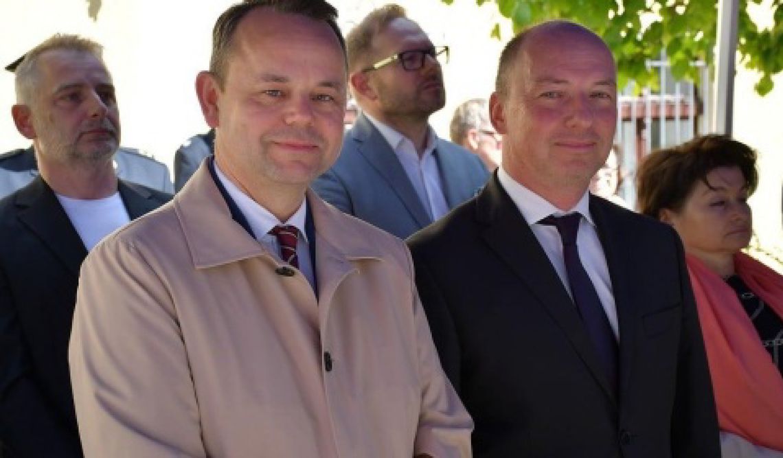 Do Polkowic pociągiem? Nie tak szybko...