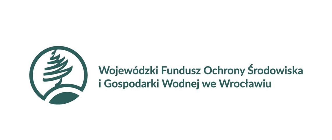 Dofinansowanie z WFOŚiGW