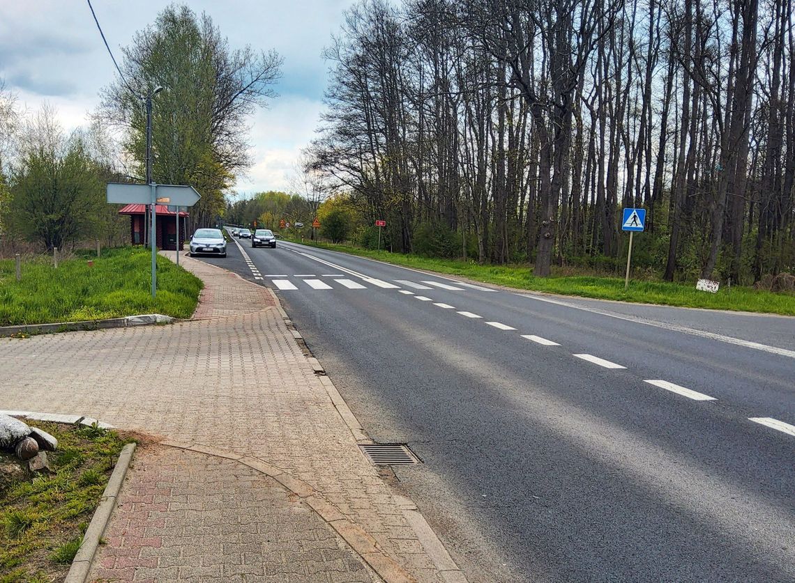 Droga Lubin – Wrocław coraz bliżej przebudowy