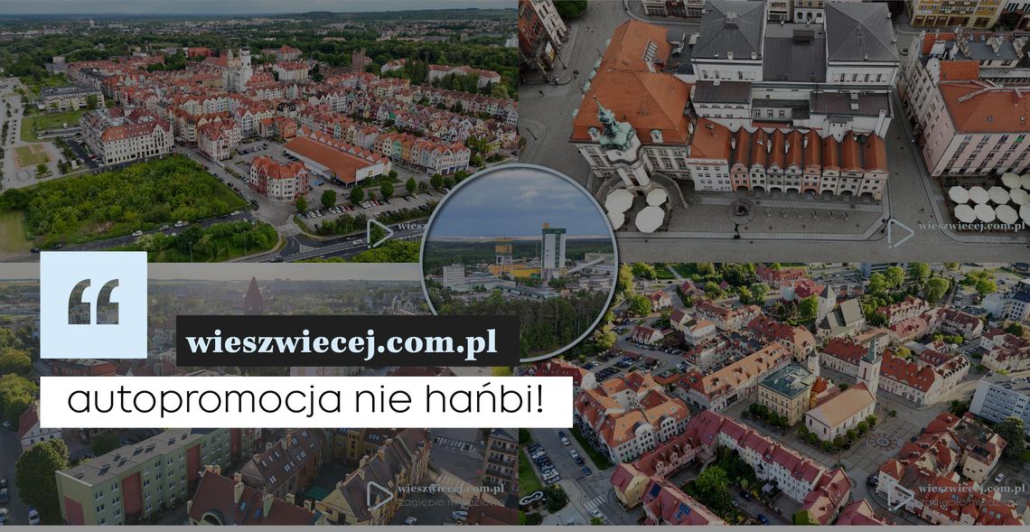 Dziękujemy, że jesteście!