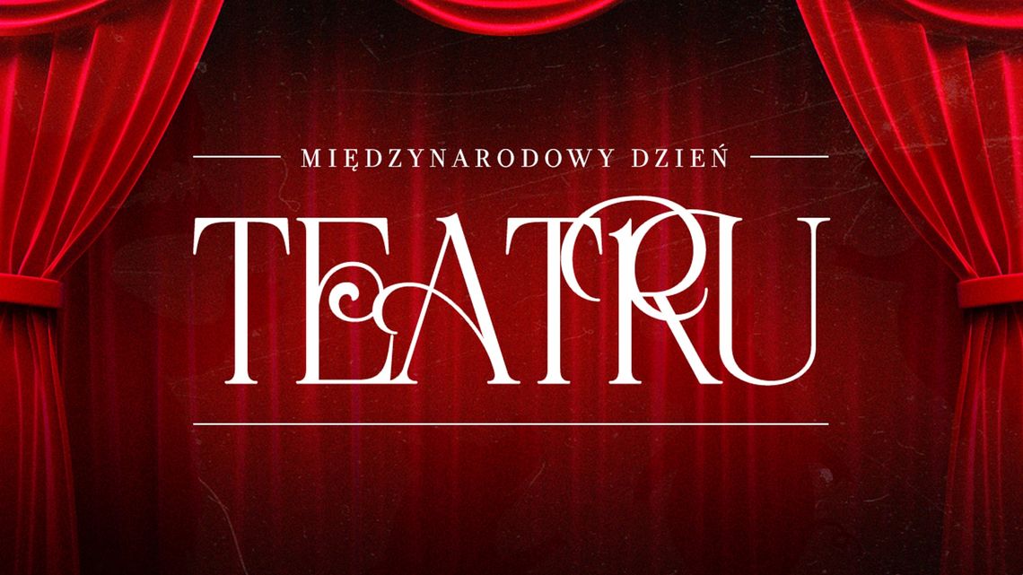 Dzień Teatru w Muzie, czyli piracki musical