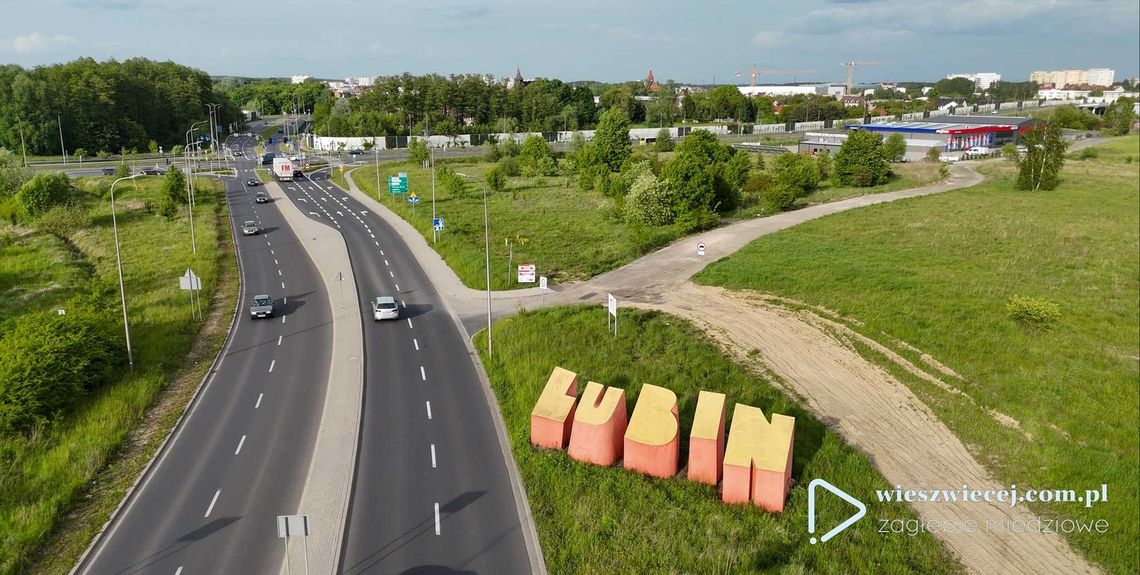 W Lubinie żyje się najlepiej