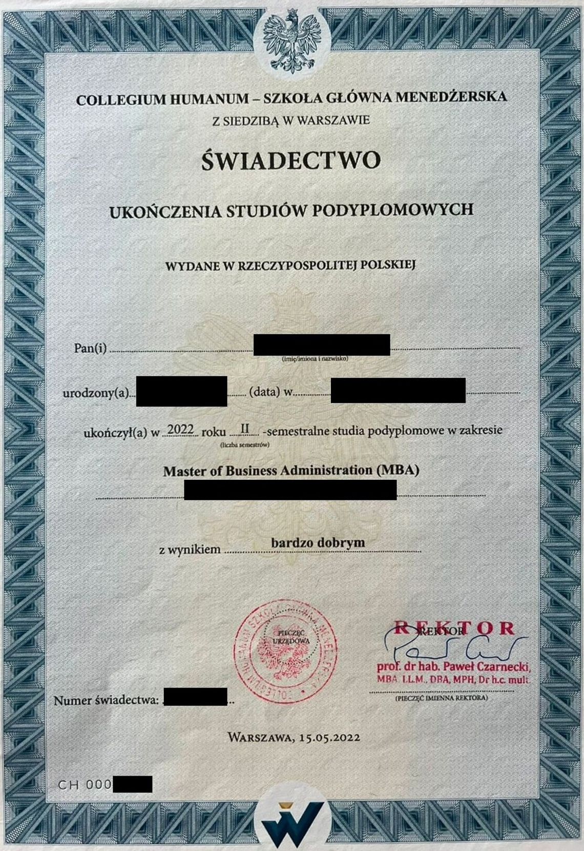 Fabryka dyplomów i polkowickie ślady. Co ukrywają oświadczenia majątkowe?