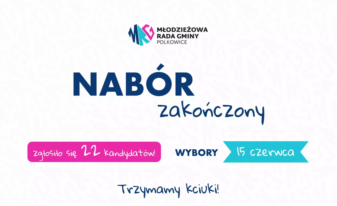 Frekwencyjna kroplówka. Polkowicka młodzież (nie) garnie się do polityki
