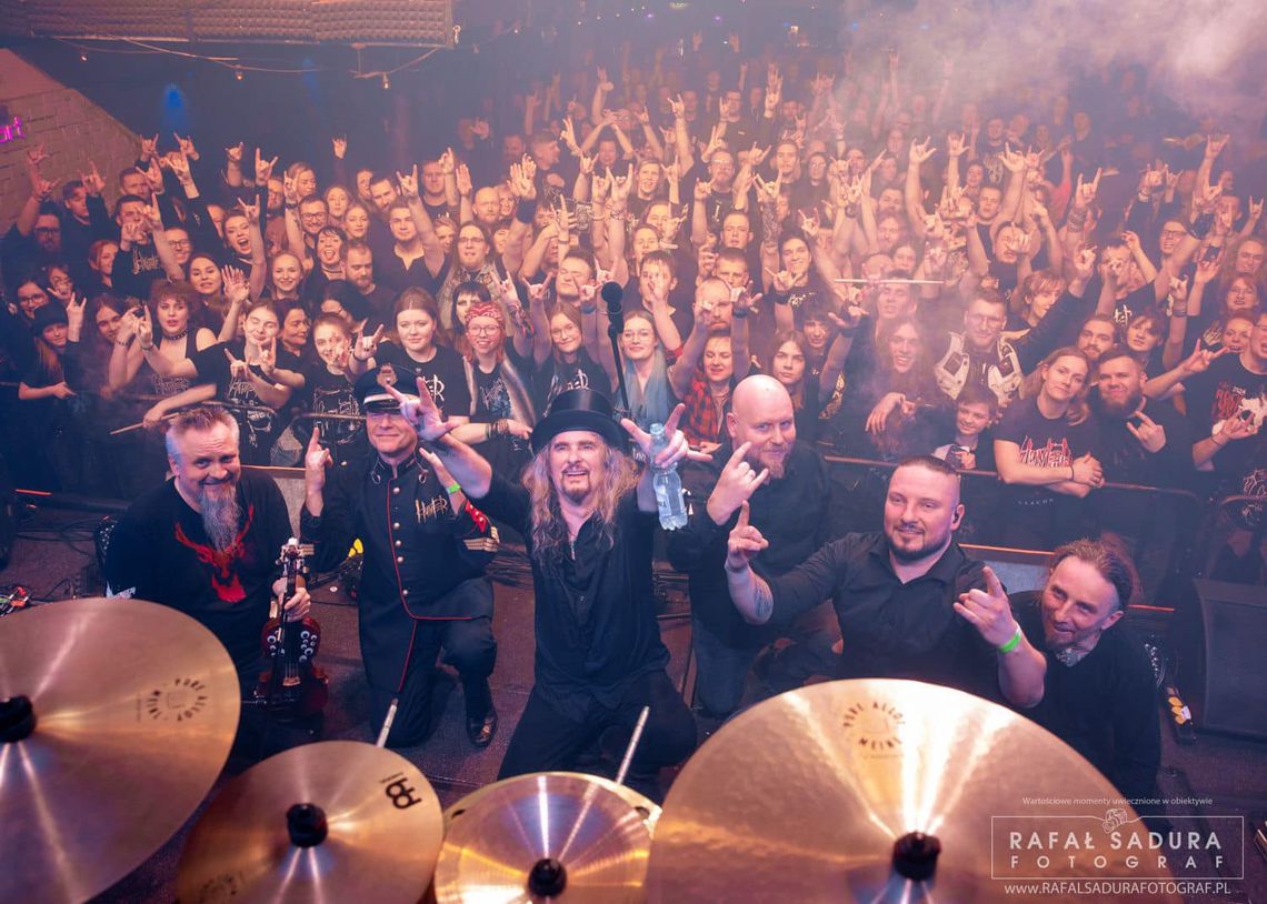 Głogowska Noc Rockowa