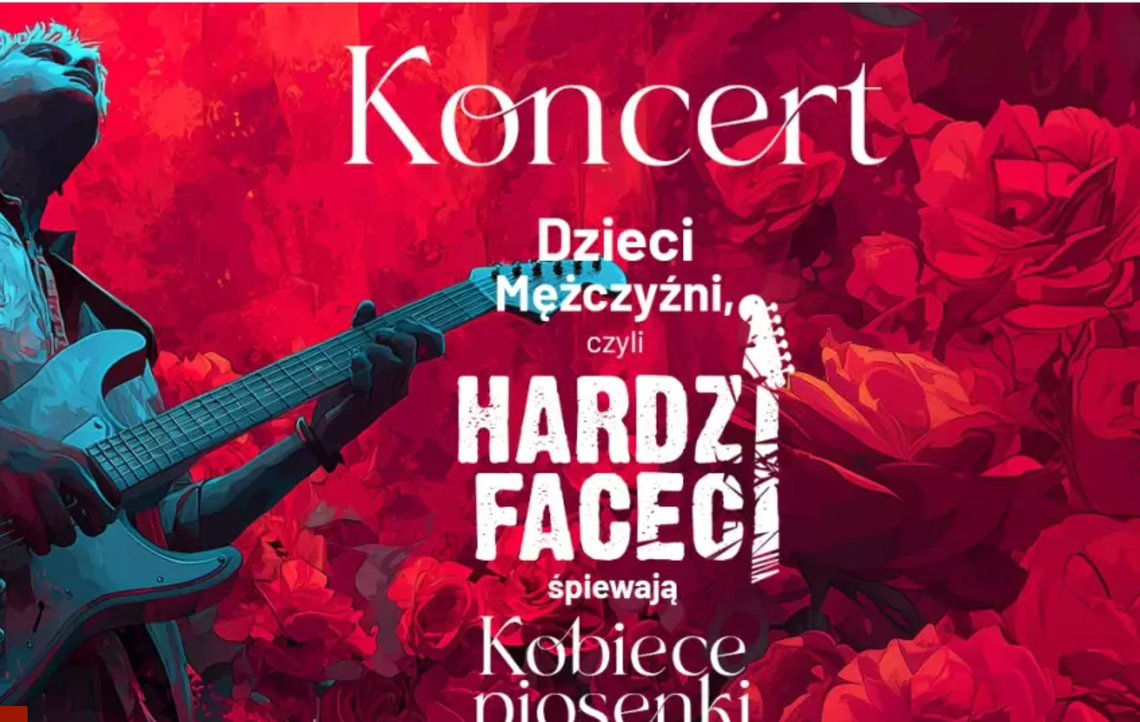 Hardzi faceci znów rozgrzeją serca Polkowiczanek Hardzi faceci znów rozgrzeją serca Polkowiczanek