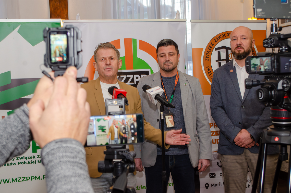 Idą do wyborów z podniesioną głową i otwartą przyłbicą