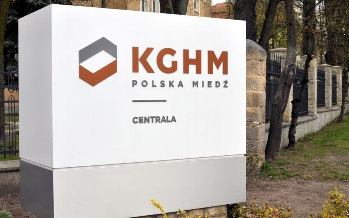 Inwestycje i kontrola kosztów – KGHM z budżetem na 2026 rok