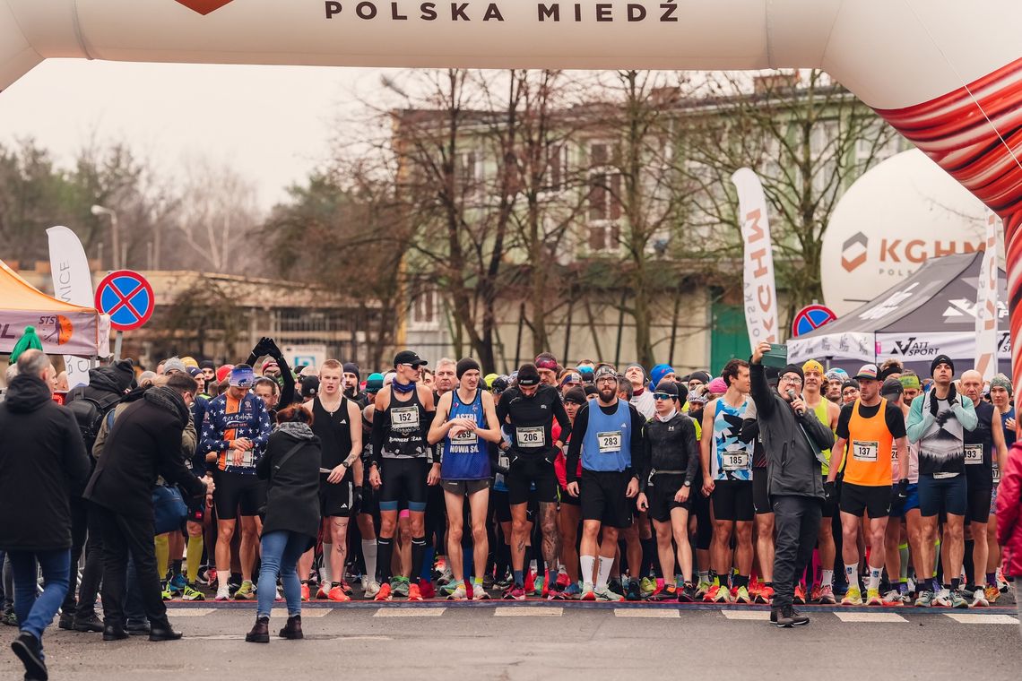 IX Bieg im. ks. Jerzego Gniatczyka w Polkowicach. Pamięć, sport i wspólnota IX Bieg im. ks. Jerzego Gniatczyka w Polkowicach. Pamięć, sport i wspólnota