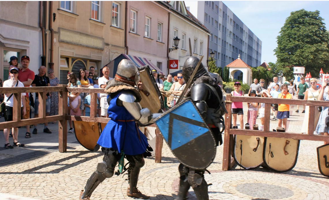 Jarmark św. Sebastiana
