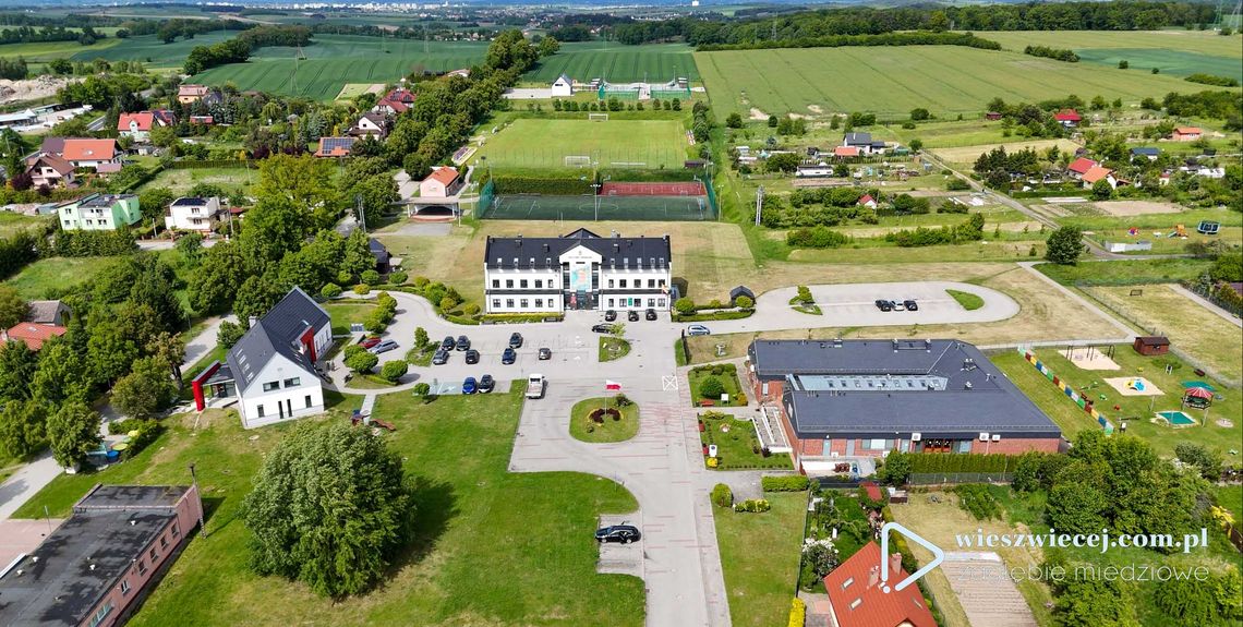 Jerzmanowa rozpoczęła prace nad Strategią Rozwoju Gminy