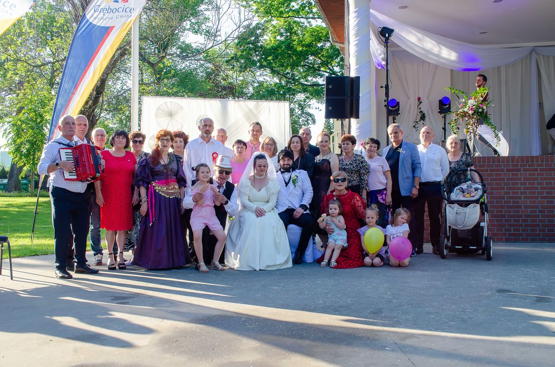 Jubileuszowy XXX Turniej Wsi w Grębocicach przeszedł do historii