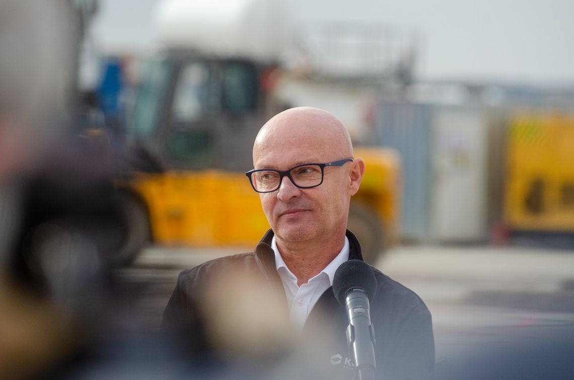 KGHM odnawia długoterminowy kredyt konsorcjalny o wartości 1,5 mld USD KGHM odnawia długoterminowy kredyt konsorcjalny o wartości 1,5 mld USD