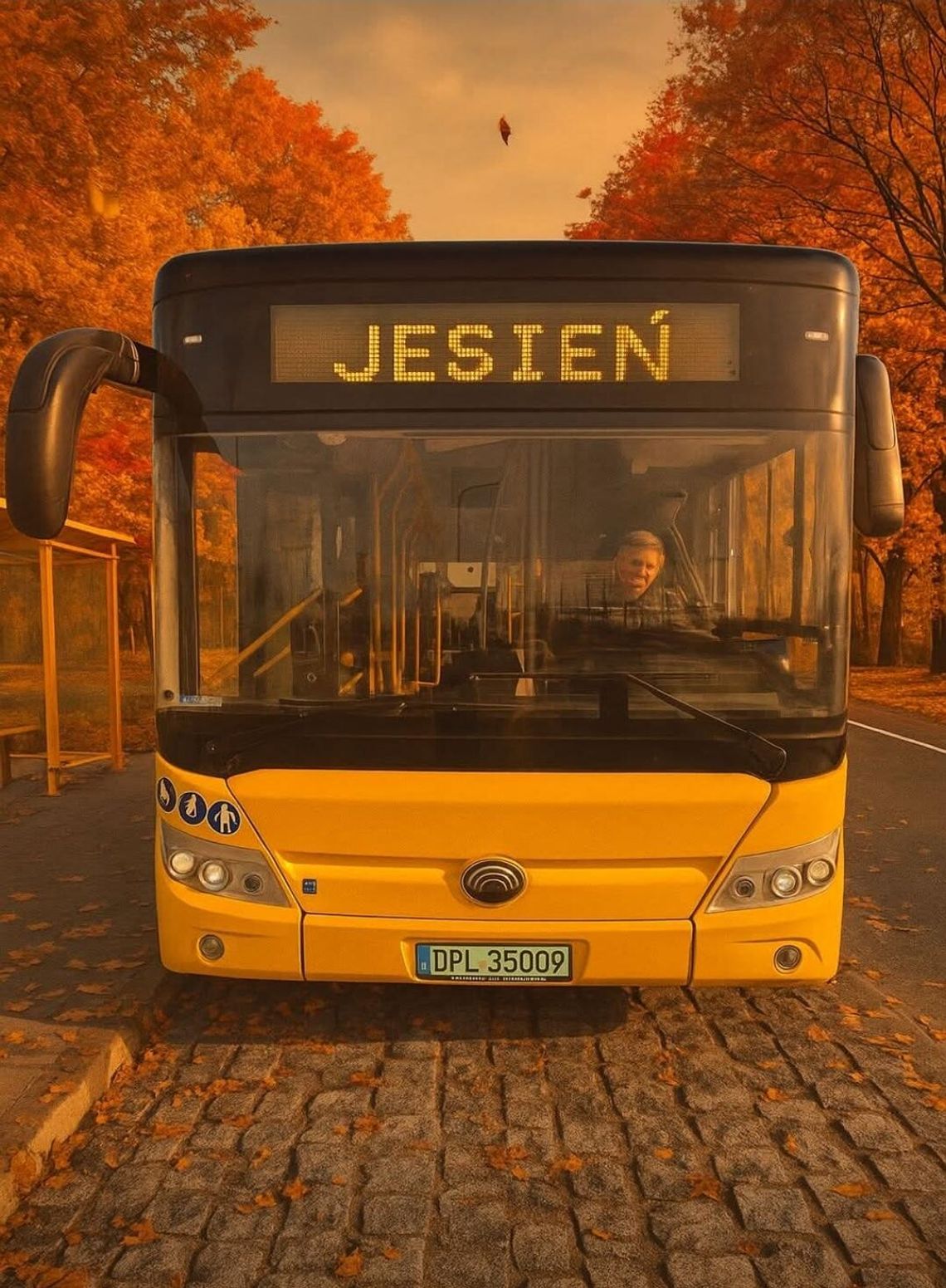 Kolejny rok wykluczenia transportowego Polkowic Kolejny rok wykluczenia transportowego Polkowic