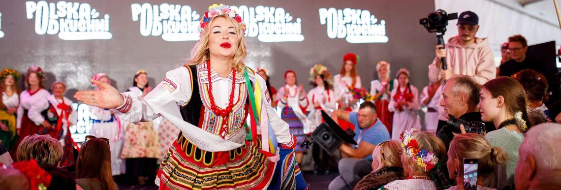 Konkursy dla Kół Gospodyń Wiejskich