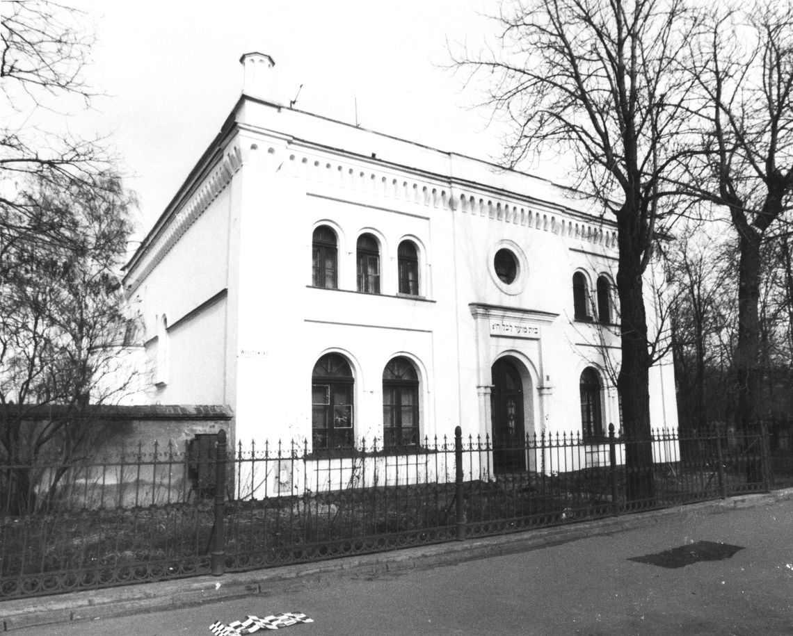 Legnickie Spacery Historyczne