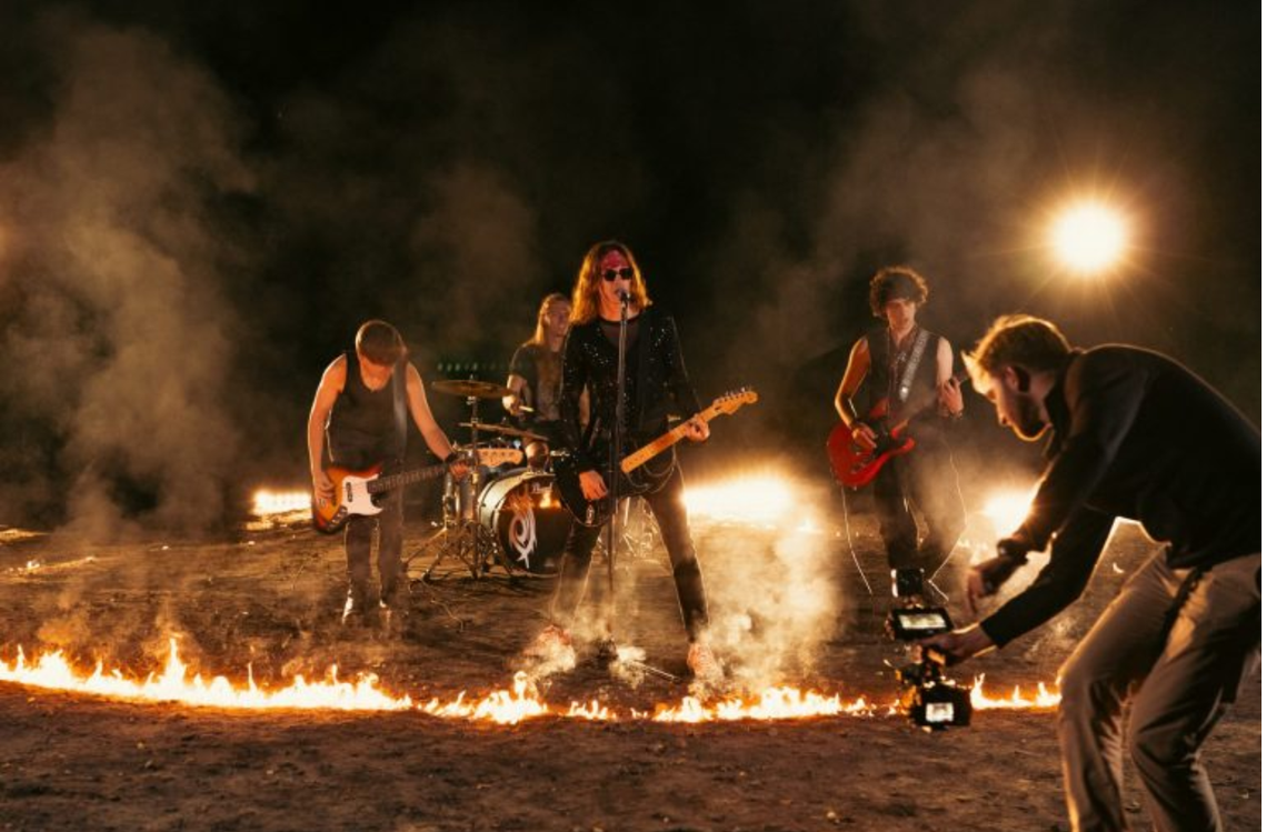 „Lover No. 23” – Destiny wraca z nowym singlem „Lover No. 23” – Destiny wraca z nowym singlem