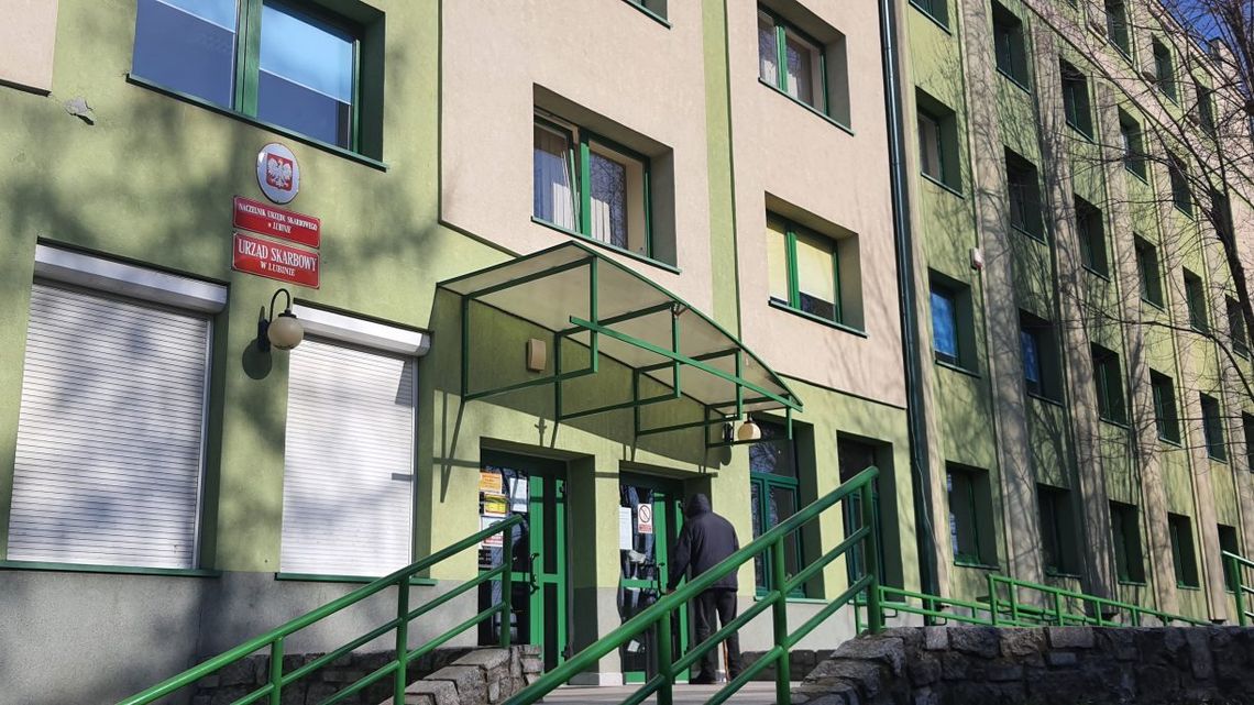 Lubinianie odzyskali 72 mln zł Lubinianie odzyskali 72 mln zł