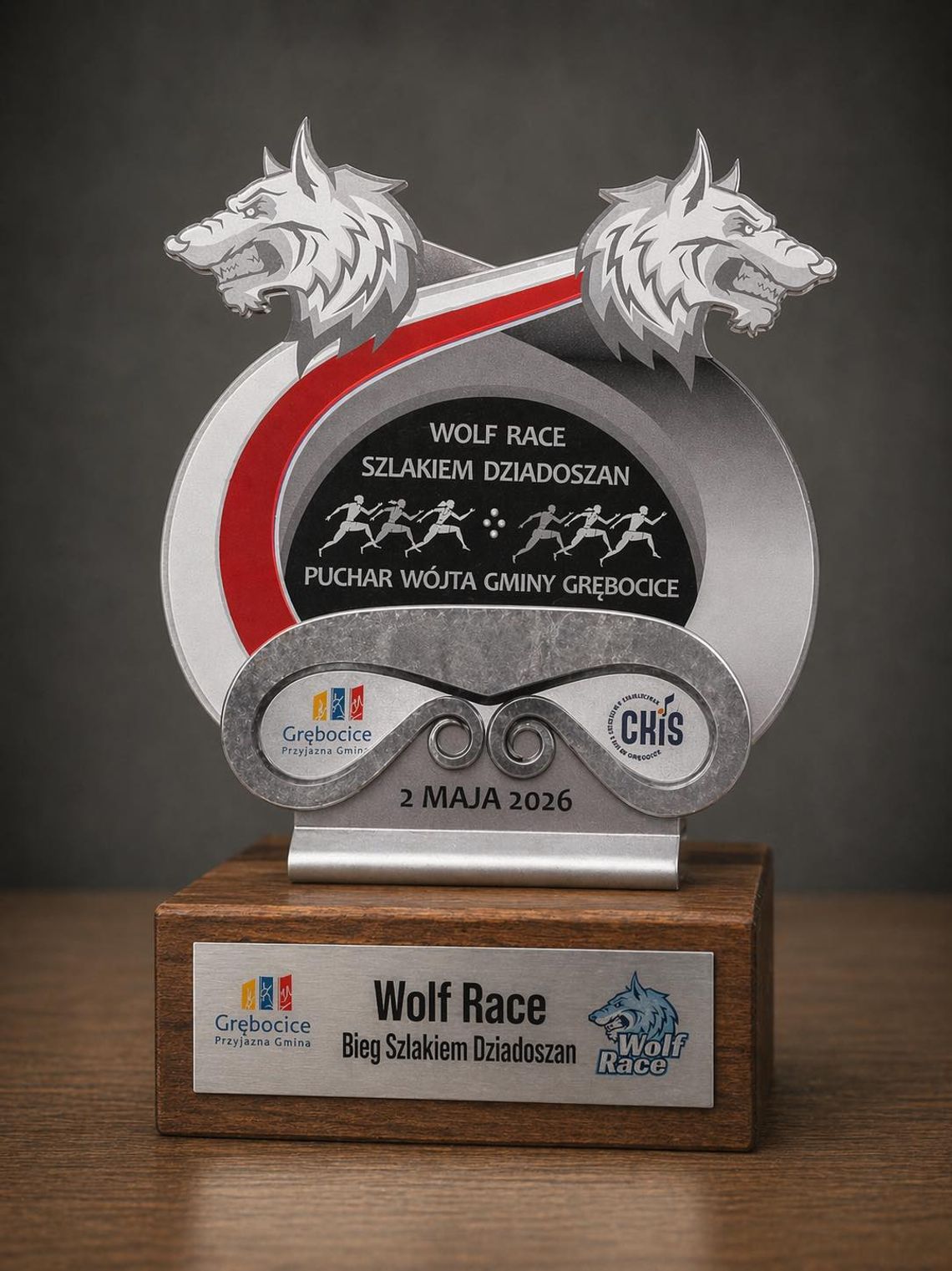 Majówka na sportowo w Obiszowie