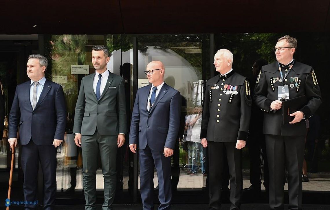 Miedziowy koncern nabiera rozmachu. Znamy wyniki półrocza...