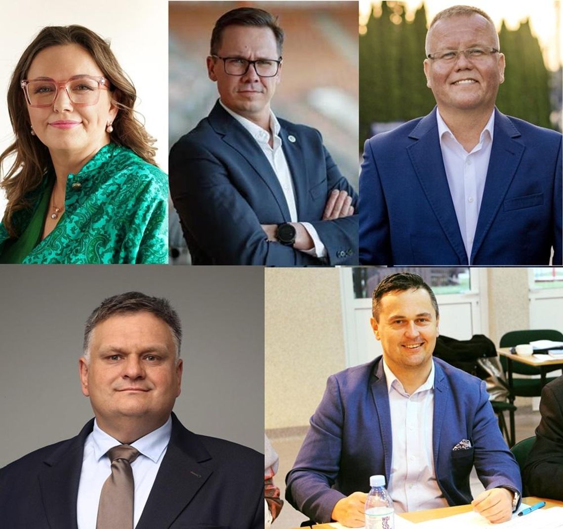 Na kogo ostatecznie zagłosują mieszkańcy gminy Lubin?