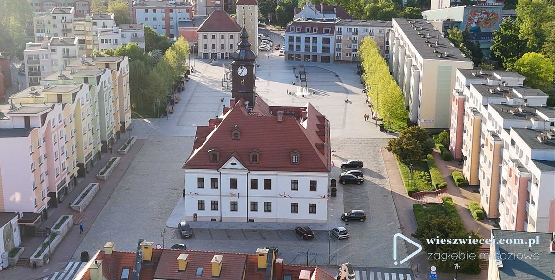 Na kogo zagłosują mieszkańcy gminy Lubin?