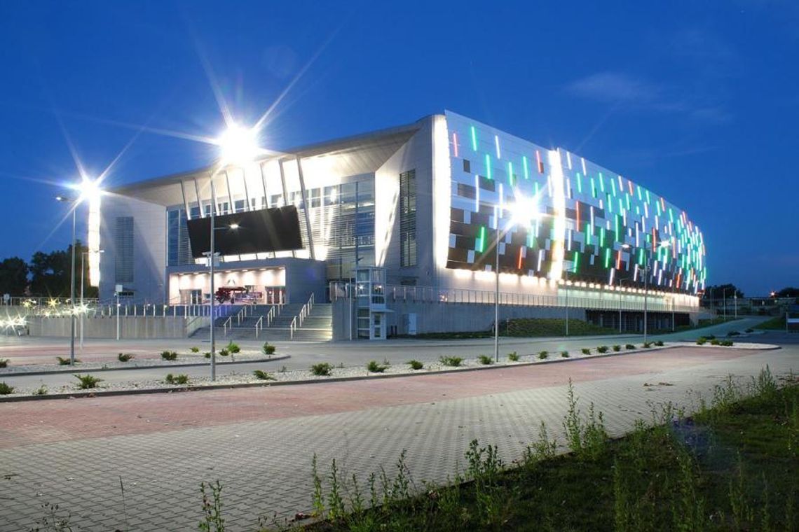 Nie ma zgody na takie widowiska! RCS wydał oświadczenie