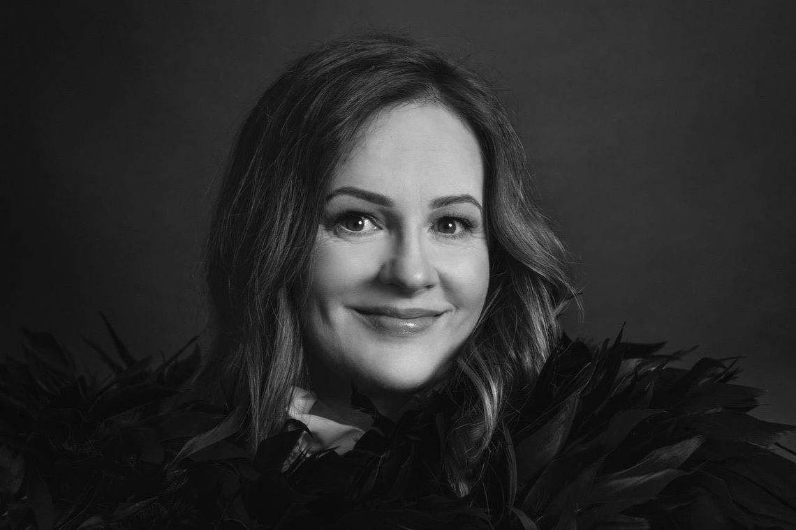 Nie żyje Joanna Kołaczkowska
