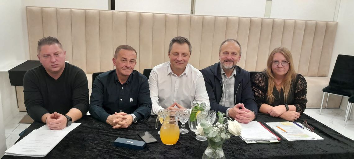 Nowa Lewica wraca do Polkowic – powstały struktury powiatowe partii Nowa Lewica wraca do Polkowic – powstały struktury powiatowe partii