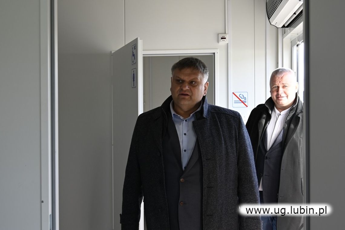 Nowa świetlica już tętni życiem Nowa świetlica już tętni życiem