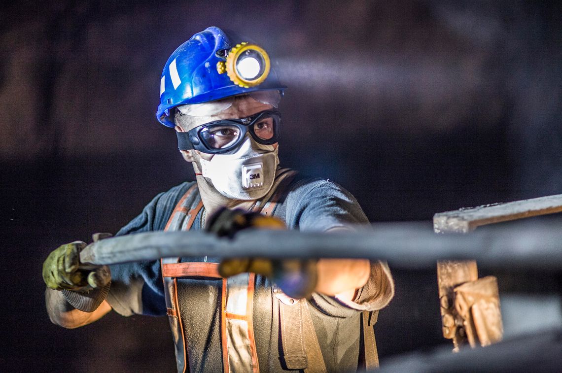 Nowe oferty pracy w KGHM. Sprawdź aktualną rekrutację