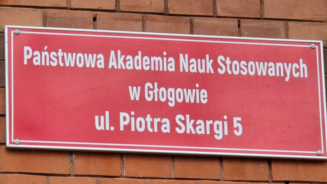 Nowy kierunek studiów w Głogowie. PANS rusza z psychologią