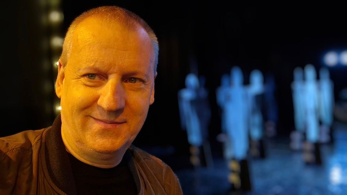 Nowy rozdział dla Teatru Modrzejewskiej w Legnicy