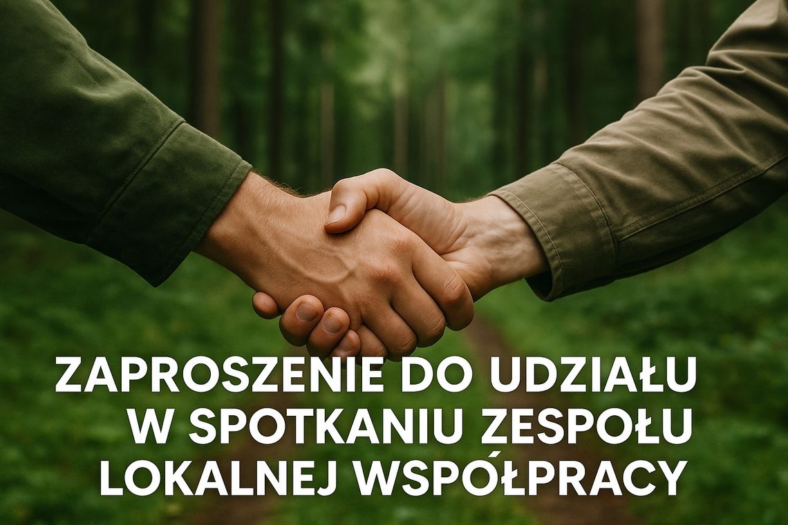 Od stycznia 2026 roku w Nadleśnictwie Lubin będzie obowiązywał nowy Plan Urządzenia Lasu