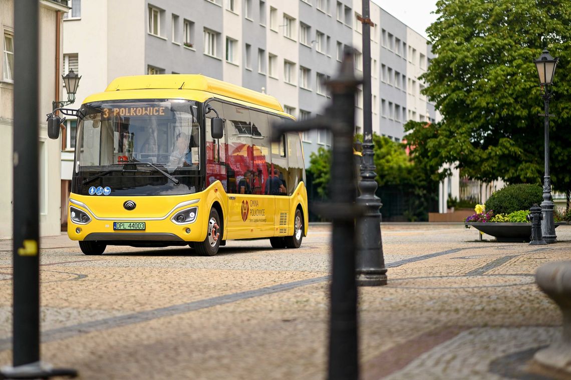 Połączmy Polkowice z Dolnym Śląskiem! Podpisz Petycję Online