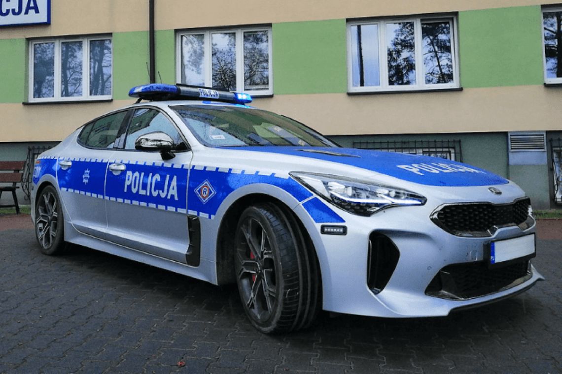 Policja ostrzega przed oszustwami "na legendę"