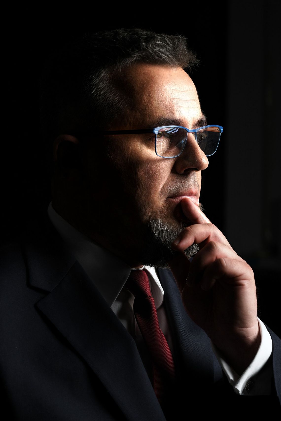 Politycy komentują wybory prezydenckie