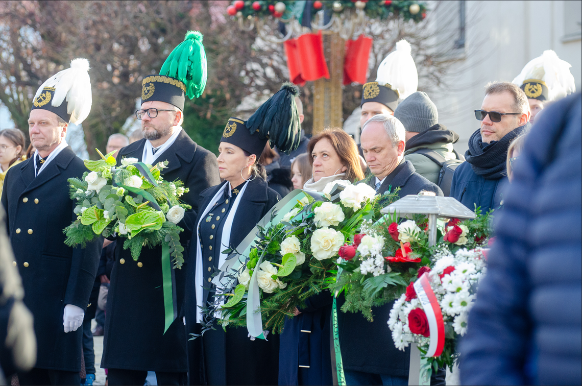 Polkowicka Barbórka 2025 Polkowicka Barbórka 2025