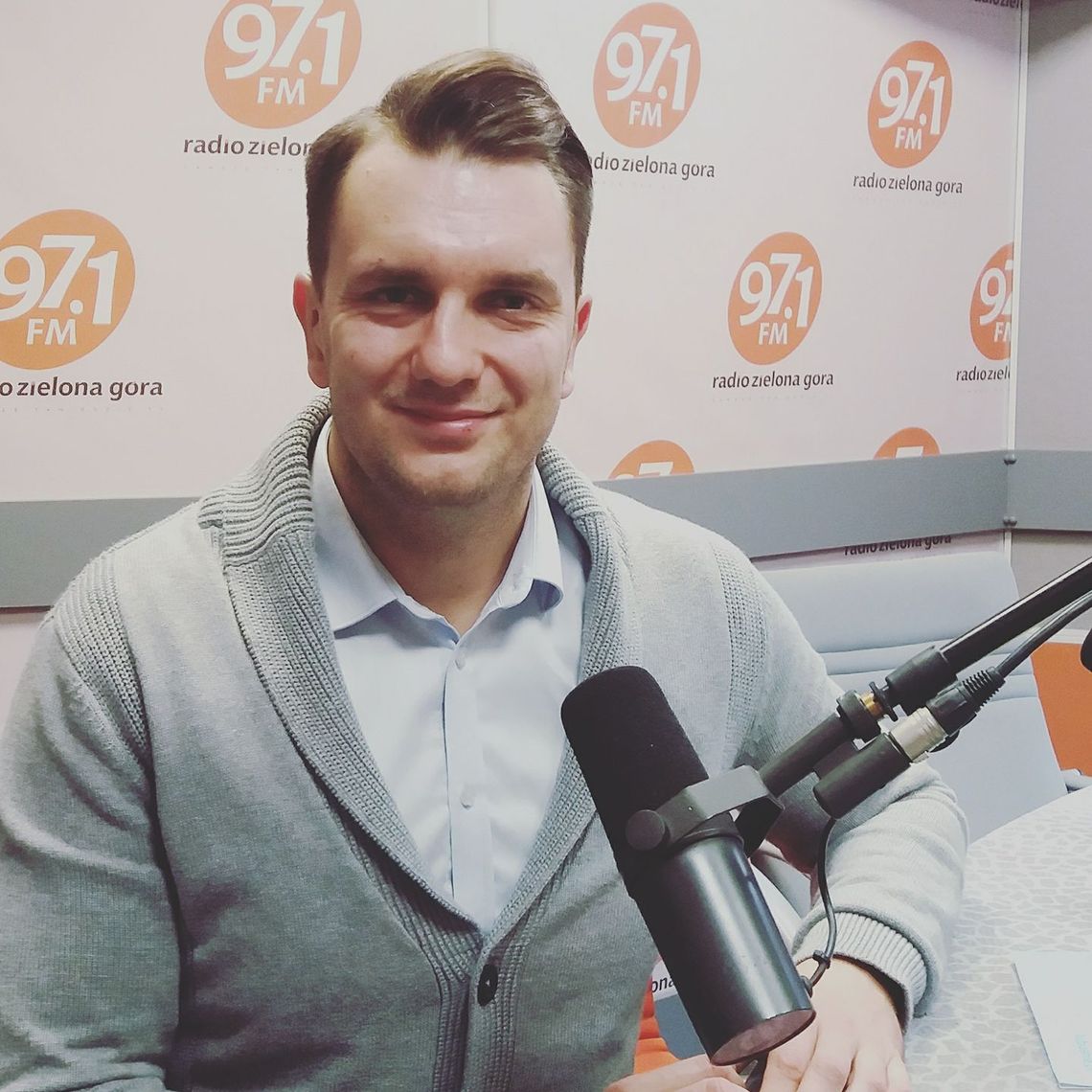 Poseł PiS-u pędził prawie 200 km na godz. na polkowickim odcinku S3