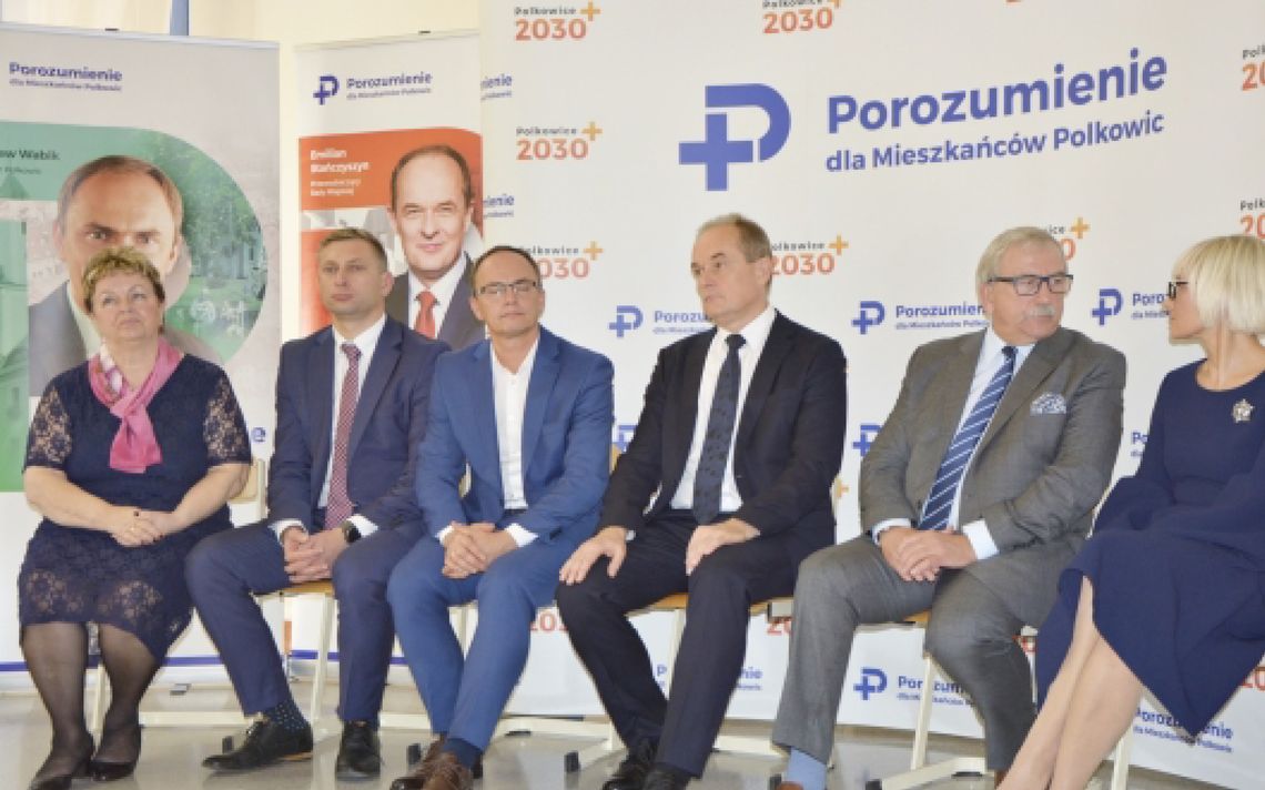 Powrót, którego nikt się nie spodziewał, a jednak wszyscy przewidzieli