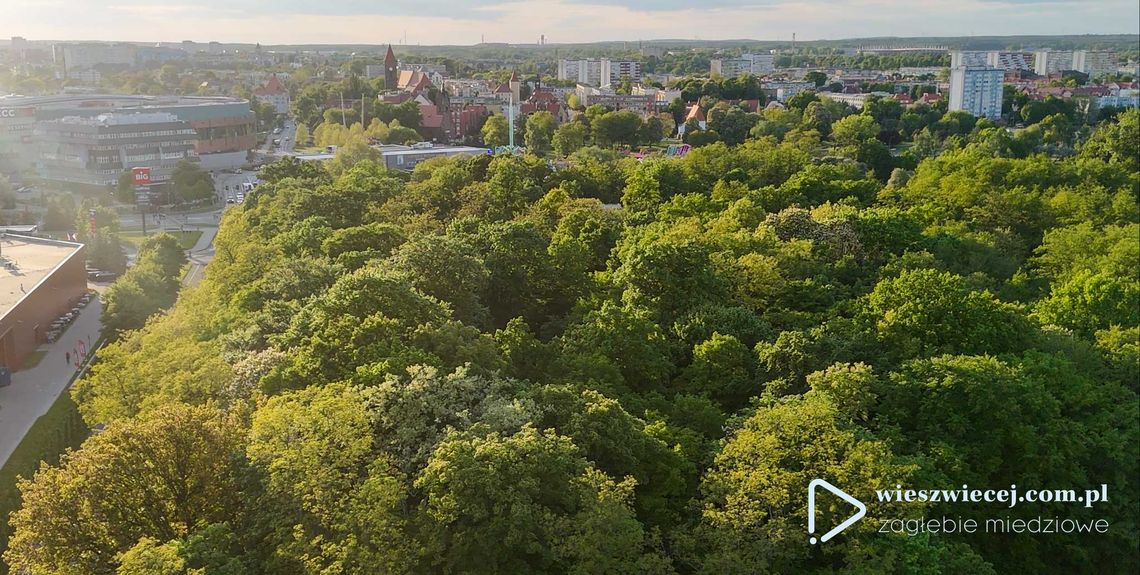 Powstaje nowy parking