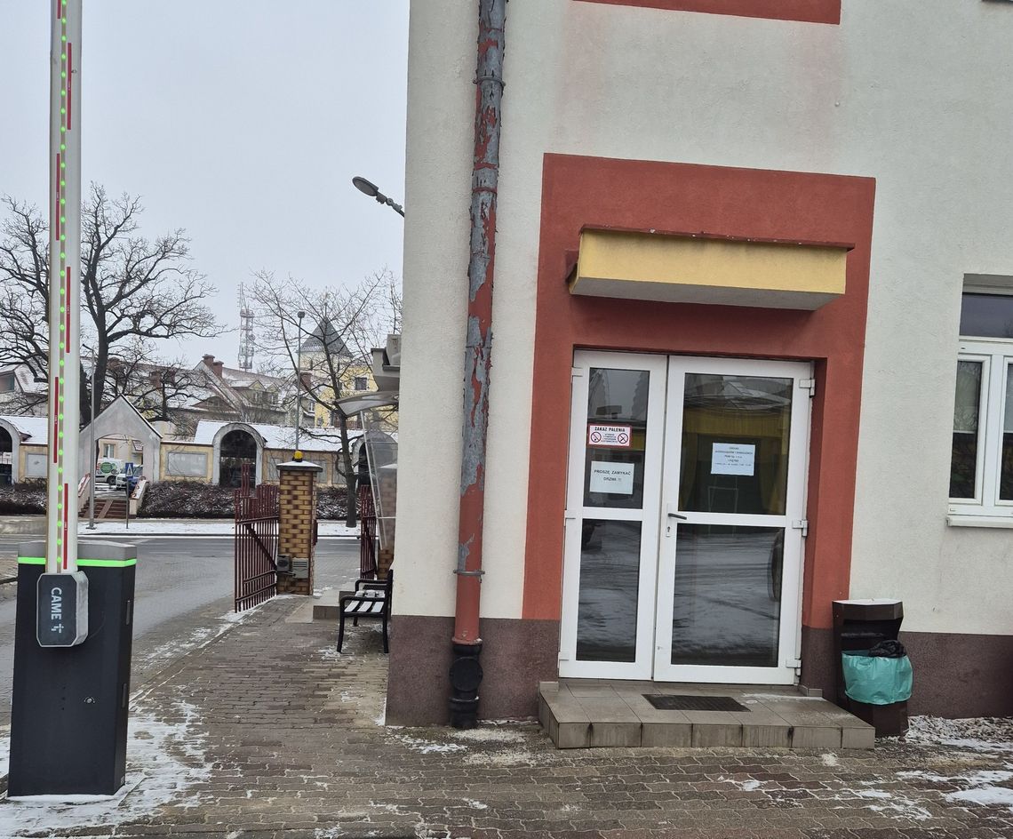 Radny A. Trybka ponownie trafia w punkt!